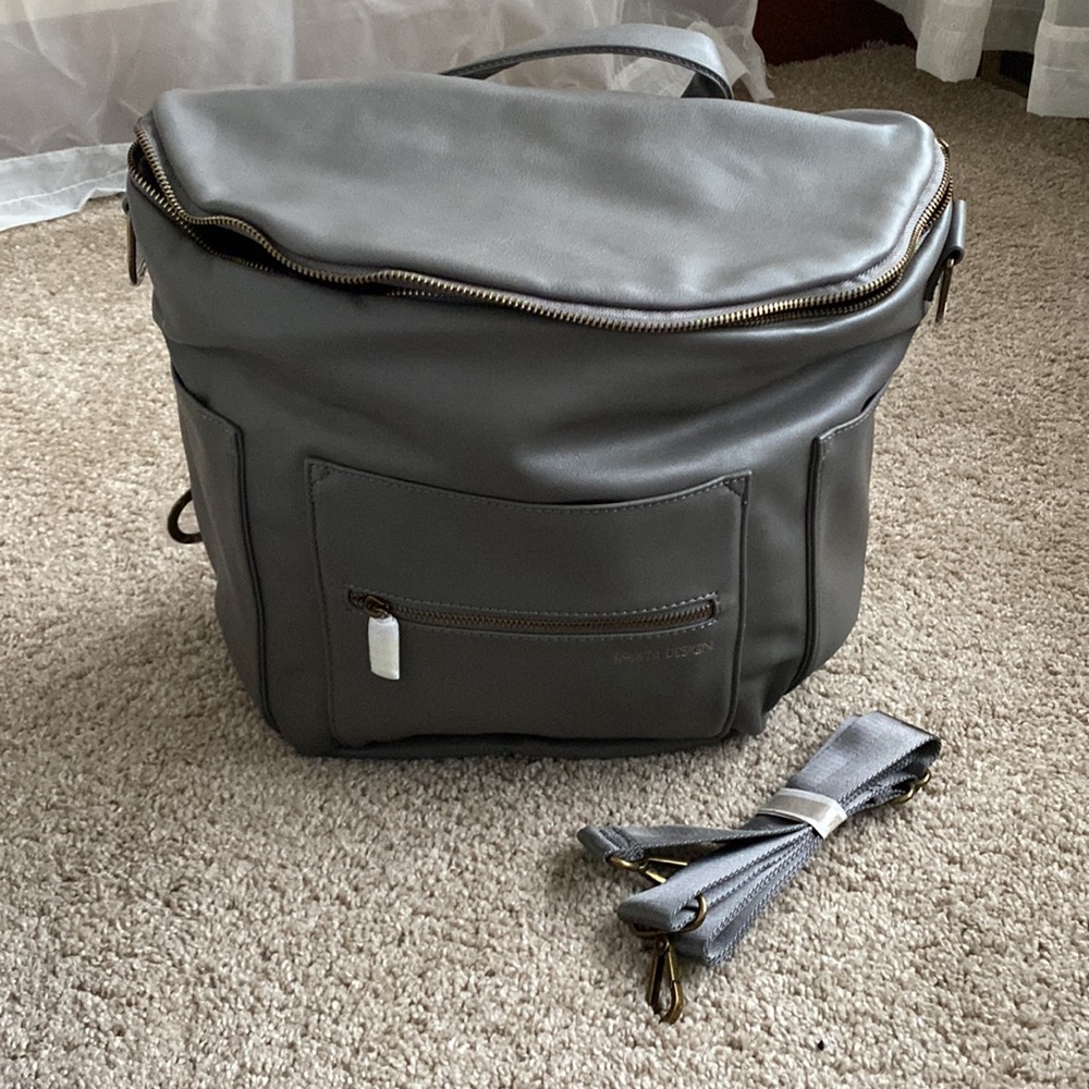 Fawn Design Original Diaper Bag